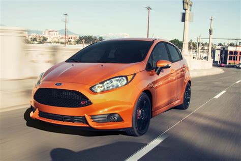 Performance Ford® Style | Find the Best New Ford® Performance Sports ...