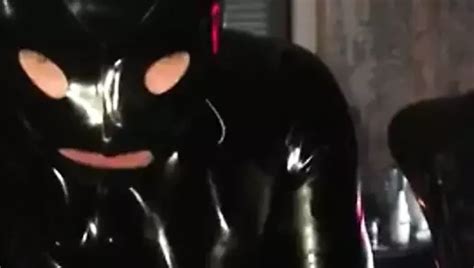 Latex Fuck On The Sling Gay Handjob Handjob Porn XHamster