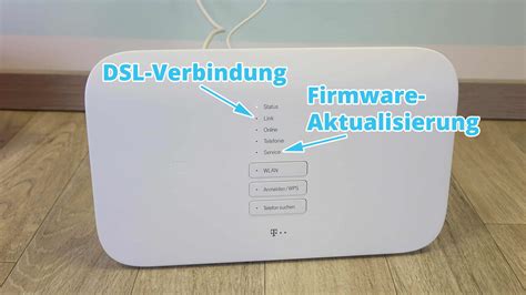 Speedport Smart Einrichten Telekom Router Anschlie En