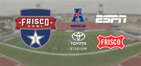 Toyota Stadium To Host Frisco Bowl | DFWsportsonline