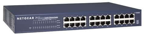 Netgear JGS524 Network Switch Price in BD | Ryans