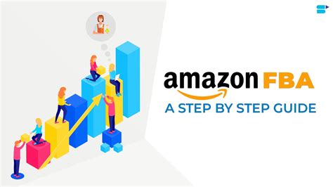 Amazon Fba The Ultimate Beginners Guide