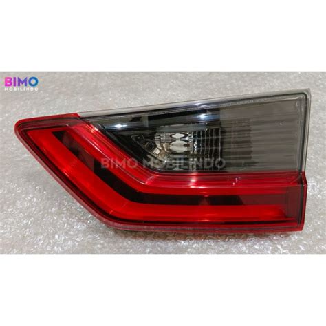 Jual Reflektor Stoplamp Bagasi Honda Brv Shopee Indonesia