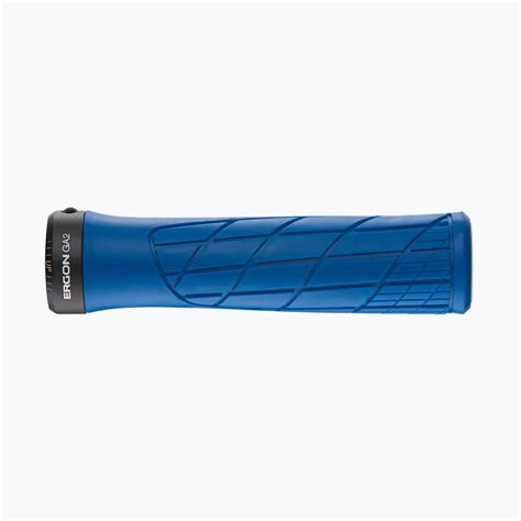 Ergon Ga Midsummer Blue Handlebar Grips Er Sportano