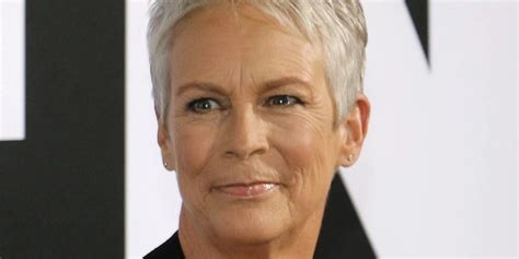 Jamie Lee Curtis Hat Corona Und Verpasst Preisverleihung