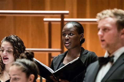 Choirs The Metropolitan Youth Orchestra Of New York