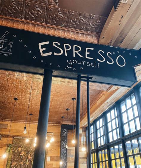 The Best Brooklyn Coffee Shops Curated By A Local Coffee Connoisseur