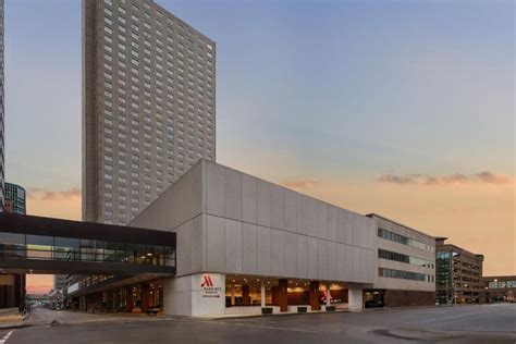 Des Moines Marriott Downtown, Des Moines (updated prices 2025)