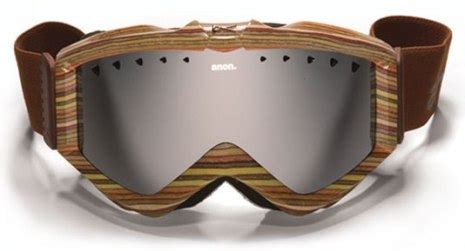 Gafas De Ventisca Figment Material Nevasport