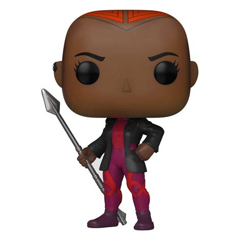 Black Panther 2 Wakanda Forever Okoye Pop Figure 1100