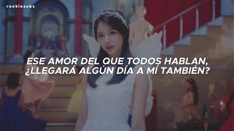 TWICE What Is Love Traducida al Español YouTube Music