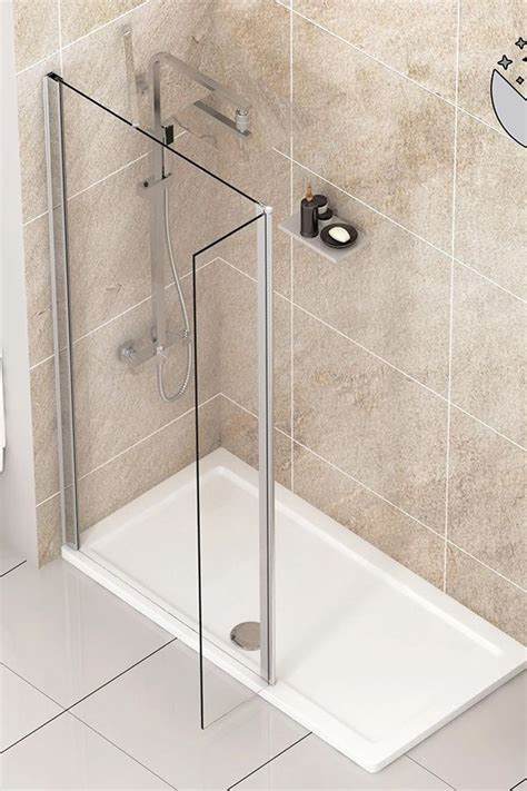 Wet Room Shower Screen Clean Shower Screen Wet Room Shower Screens