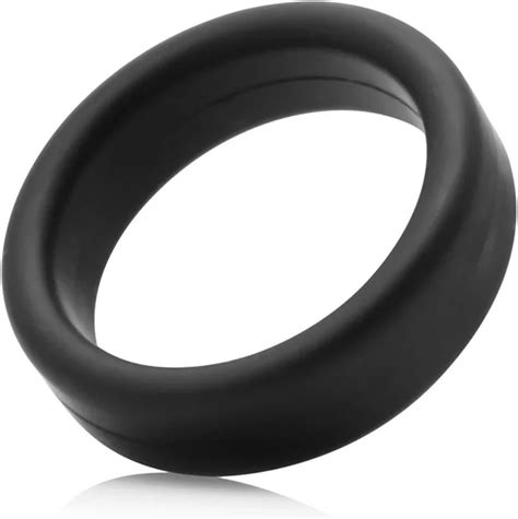 Cock Rings For Male For Men Erection Silicone Couples Penis Rings For Male Penis