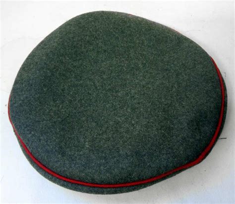 WW1 German M1907 Enlisted Man Field Cap Feldmützen Fliegertruppe