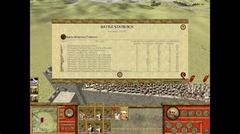 LIVE Lets Play 5 Europa Barbarorum 1 33 With Roman Republic Full