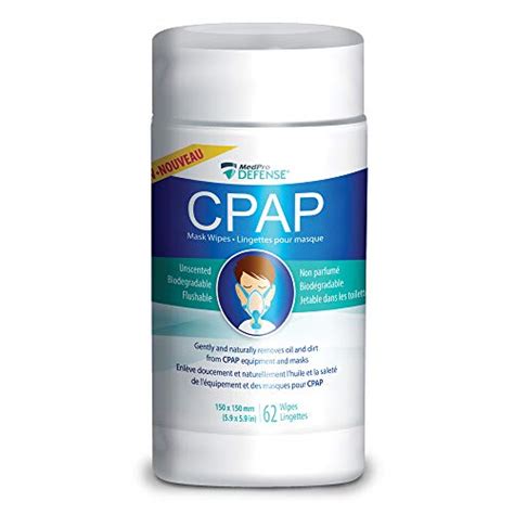 I Tested the Best Cpap Mask Cleaning Wipes: My First Person Experience