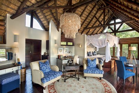 Luxury Zambia Safari Lodge Vic Falls Royal Chundu