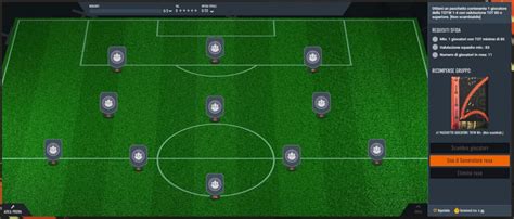 Fifa Sfida Creazione Rosa Aggiornamento Totw Rulebreakers