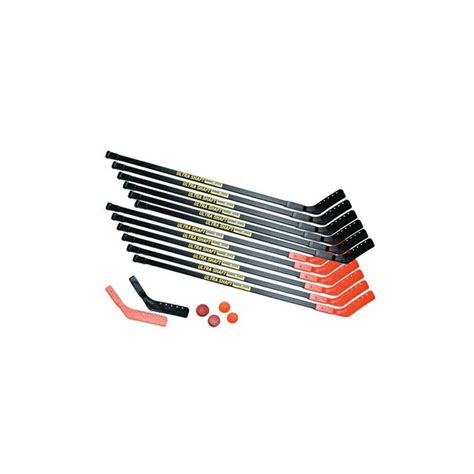 Champion Sports Champion Sports Us52set 52 In Ultra Shaft Hockey Set