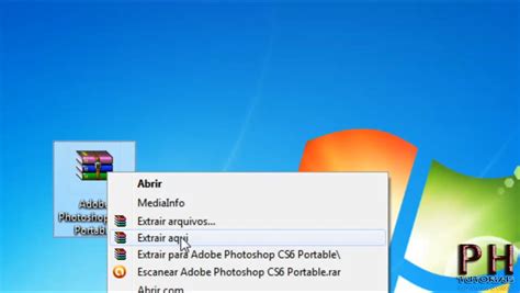 Adobe photoshop cs6 portable edition - avpase