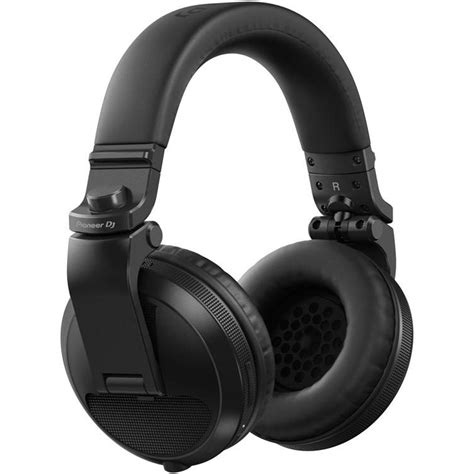 Jual Pioneer HDJ X5BT Over Ear Professional DJ Headphone Bluetooth