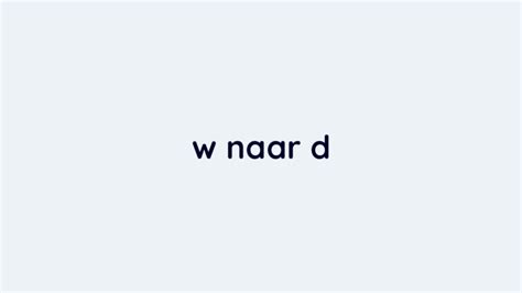 Dag D Naar Maand M Omrekenen Rekenapp Nl