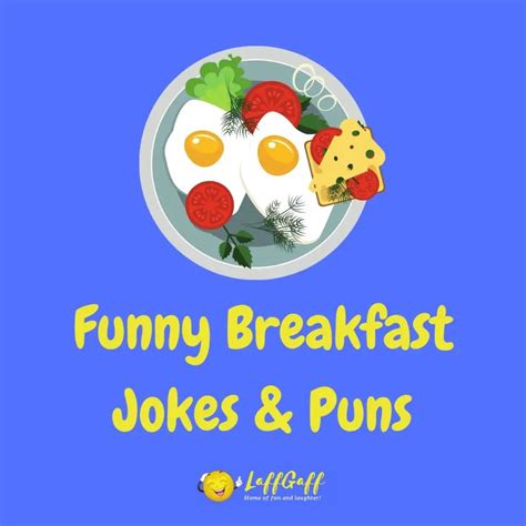 100s Of Really Funny Jokes And Puns! | LaffGaff