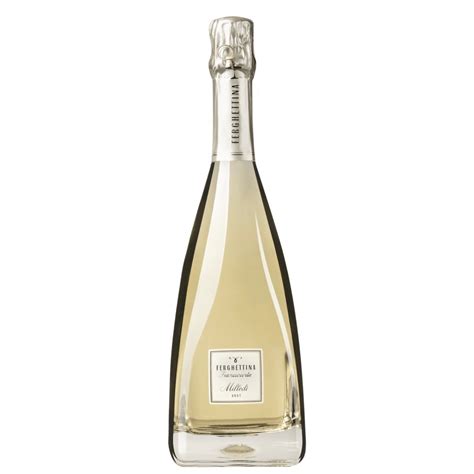 Franciacorta Brut Milled Docg Ferghettina