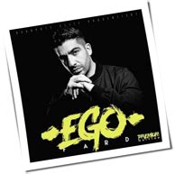 "Ego" von Fard – laut.de – Album