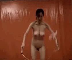 Naked Jump Rope Tumblr Porn