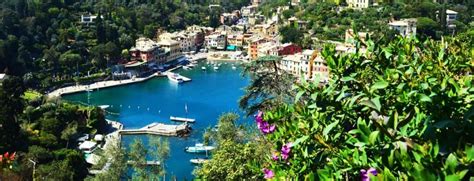 Portofino Italy Travel Guide - Beach Travel Destinations