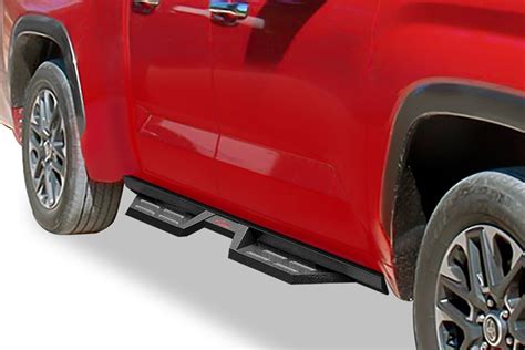 Toyota Tundra Double Cab Ds Series Nerf Steps Wb Dbi B