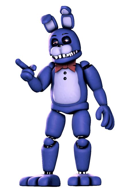 Bonnie Bertbert Fnaf Au Wiki Fandom