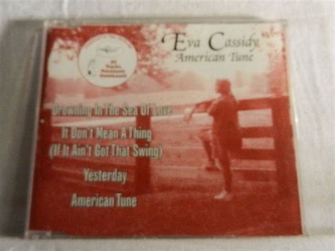 Eva Cassidy - American Tune (2003, CD) | Discogs