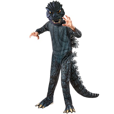 Godzilla Costume