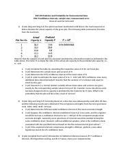 Statistical Inference Confidence Intervals Hypothesis Testing