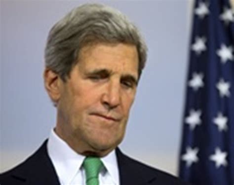 Kerry Draws Fire For Saying Charlie Hebdo Attack Had Rationale