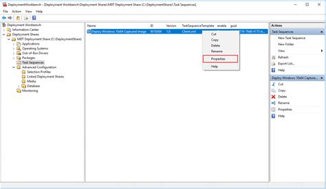 Deploy Windows Image Using Mdt Sccm Step By Step Guide