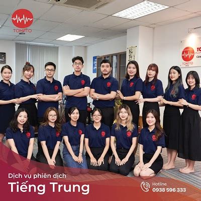 Dịch vụ Phiên dịch tiếng Trung 24 7 Chuẩn Xác Uy Tín