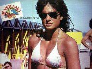 Gabriela Sabatini Nude Pics Videos Sex Tape