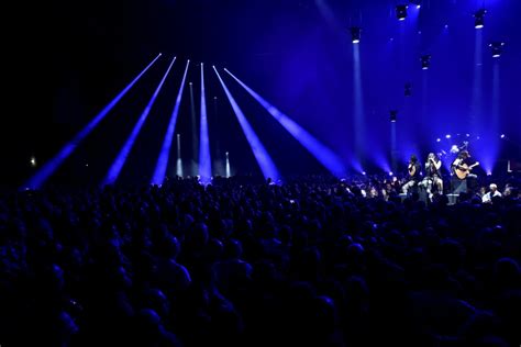 Photos Un Shaka Ponk explosif au Zénith du Grand Nancy