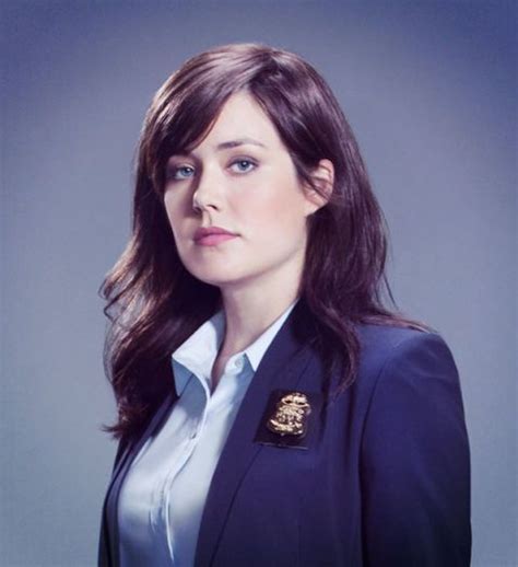 Megan Boone of The Blacklist - Megan Boone News