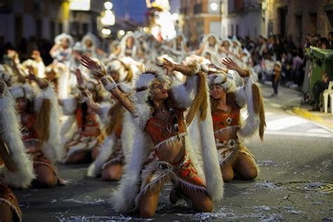 El Burleta refrenda su reinado con el Alhiguí de Honor en Miguelturra