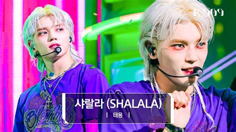 K Nct Shalala L Jtbc K Youtube