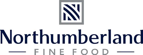 Northumberland Fine Food logo