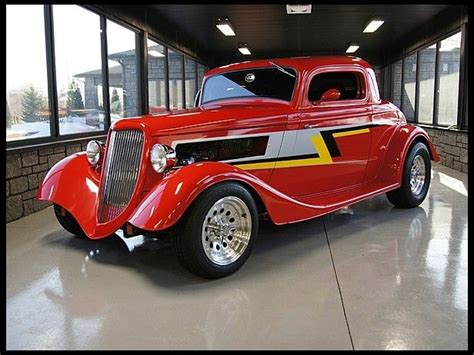 Zz Top Eliminator Car For Sale - Car Sale and Rentals