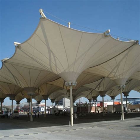 Modular Auditorium Tensile Structure At Rs Sq Ft In Meerut Id