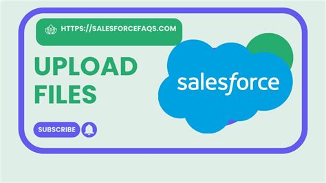 Salesforce Files Object How To Upload Image File Pdf In Salesforce