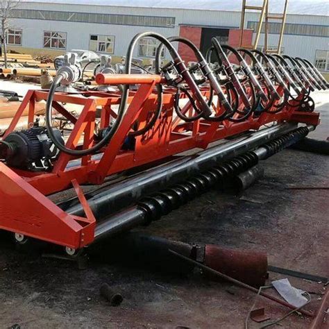 Concrete Road Paver Machine At Best Price In Ahmedabad R N