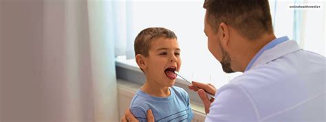 Transient Lingual Papillitis: How to know if you have this?